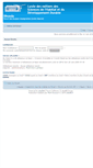 Mobile Screenshot of forum.lycee-dhuoda-nimes.com